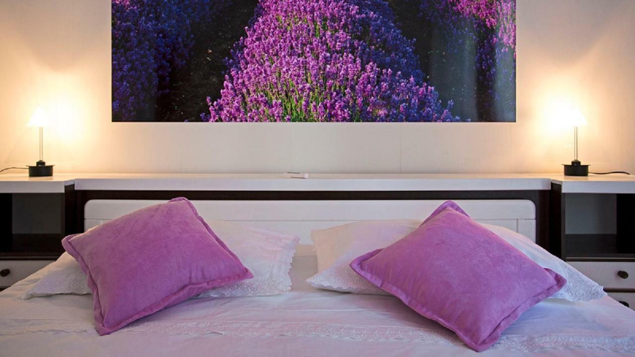 Apartment Milana - Cozy Stay With Free Parking Σπλιτ Εξωτερικό φωτογραφία