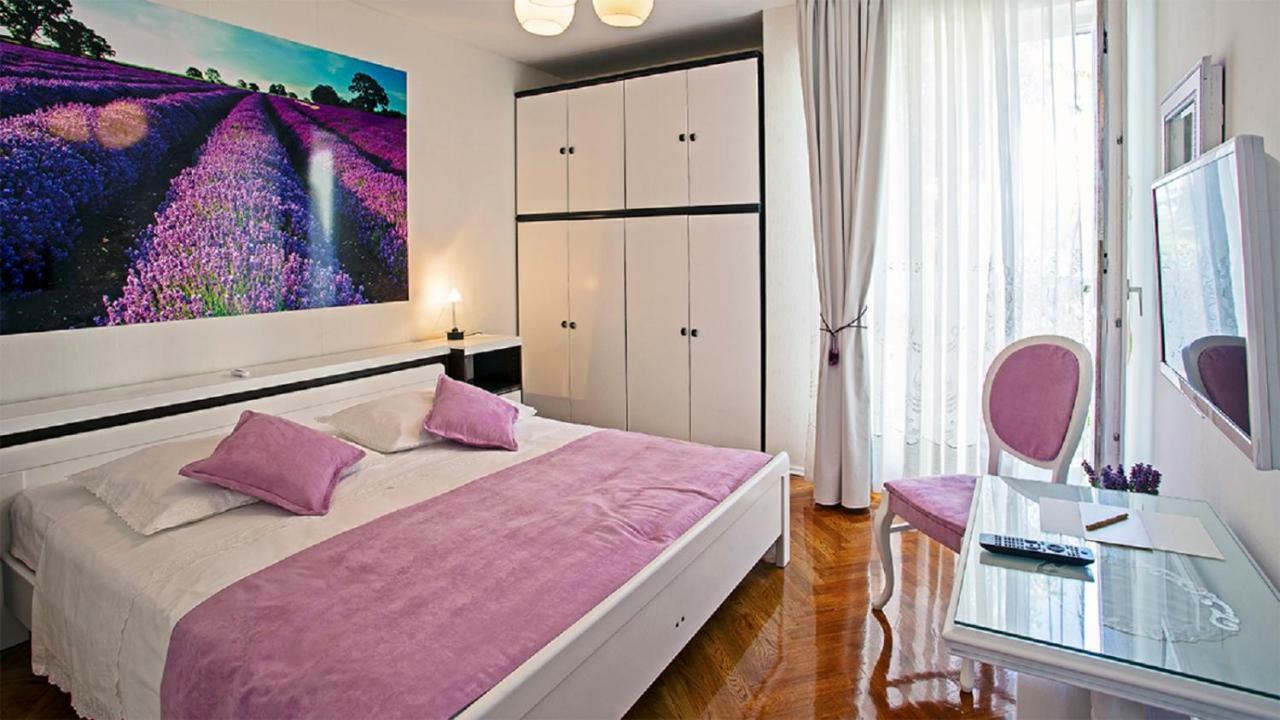 Apartment Milana - Cozy Stay With Free Parking Σπλιτ Εξωτερικό φωτογραφία