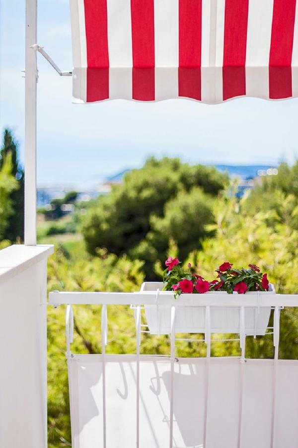 Apartment Milana - Cozy Stay With Free Parking Σπλιτ Εξωτερικό φωτογραφία