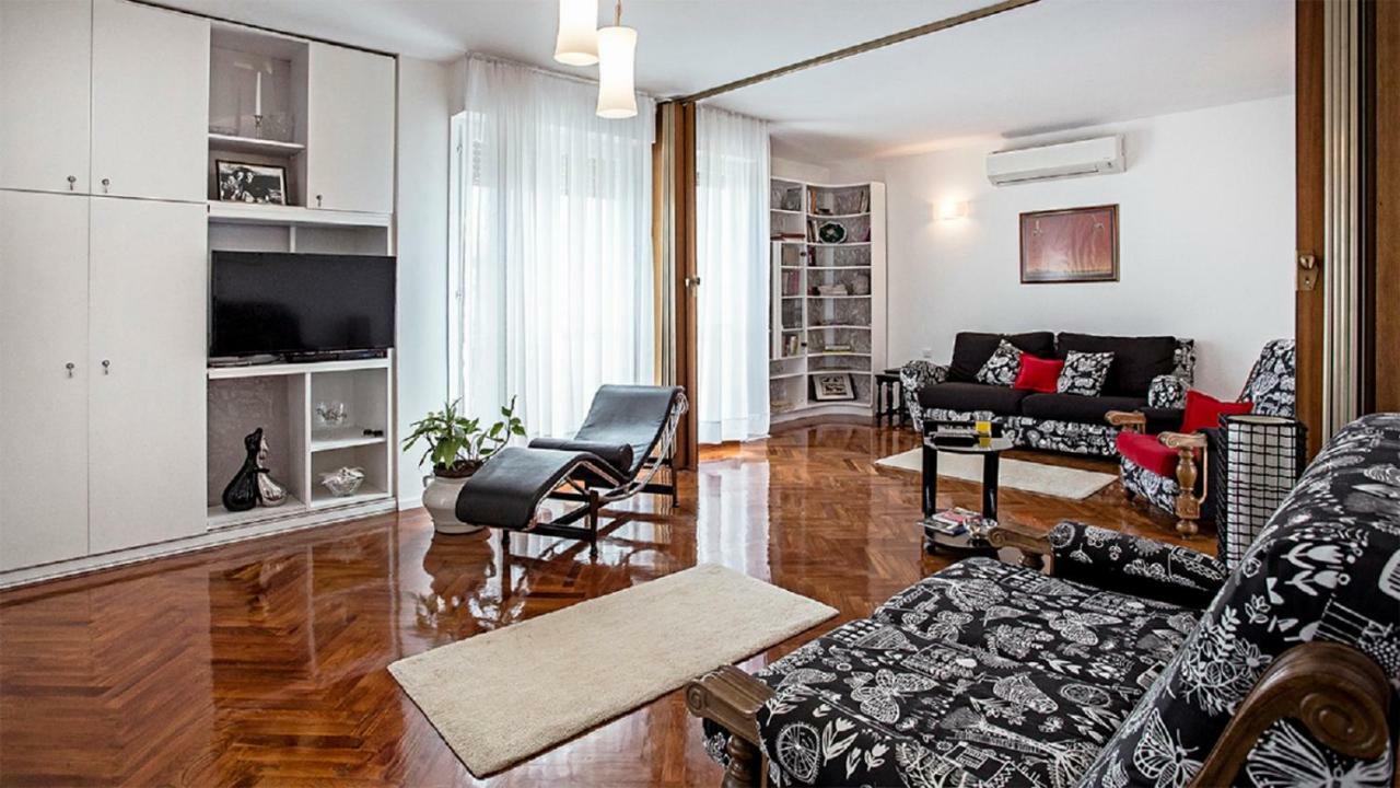 Apartment Milana - Cozy Stay With Free Parking Σπλιτ Εξωτερικό φωτογραφία