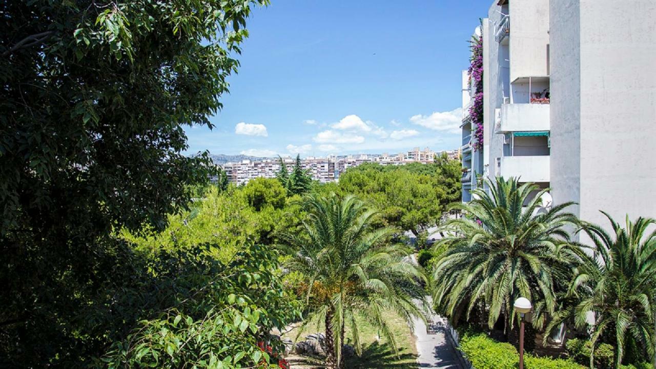 Apartment Milana - Cozy Stay With Free Parking Σπλιτ Εξωτερικό φωτογραφία