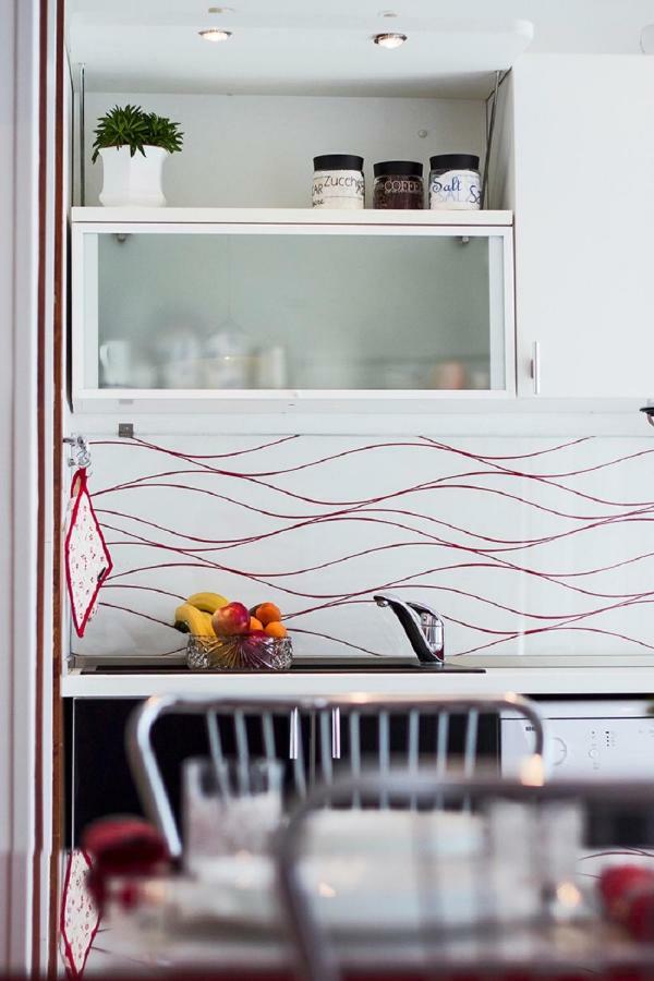 Apartment Milana - Cozy Stay With Free Parking Σπλιτ Εξωτερικό φωτογραφία