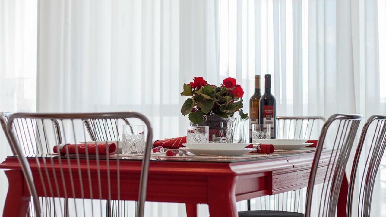 Apartment Milana - Cozy Stay With Free Parking Σπλιτ Εξωτερικό φωτογραφία