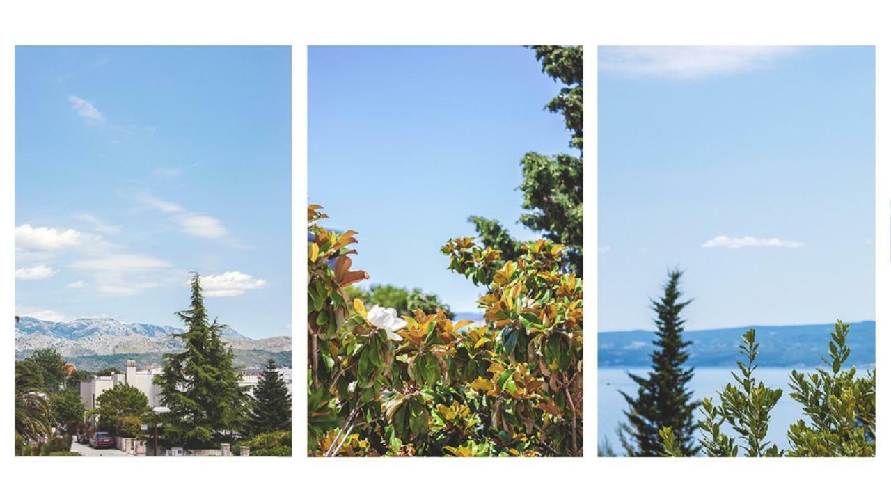 Apartment Milana - Cozy Stay With Free Parking Σπλιτ Εξωτερικό φωτογραφία