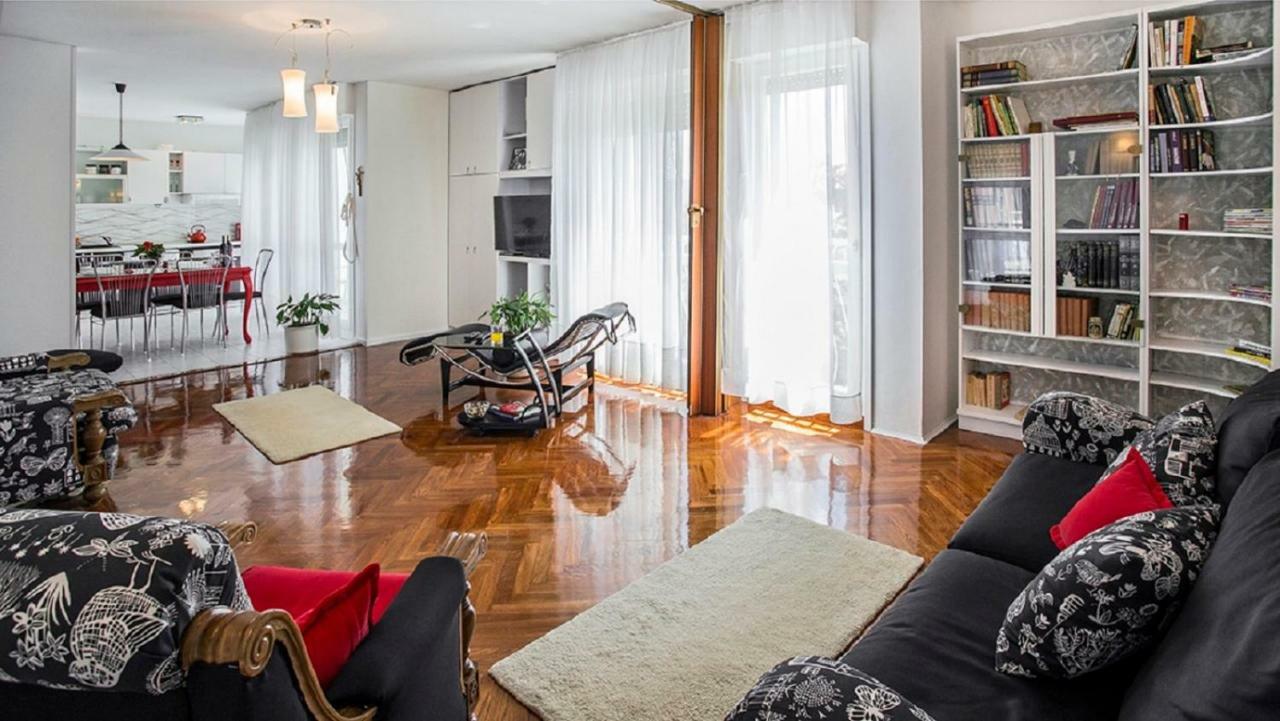 Apartment Milana - Cozy Stay With Free Parking Σπλιτ Εξωτερικό φωτογραφία