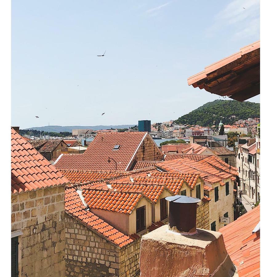 Apartment Milana - Cozy Stay With Free Parking Σπλιτ Εξωτερικό φωτογραφία